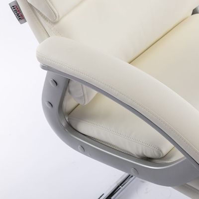 Ventura Office Chair -White