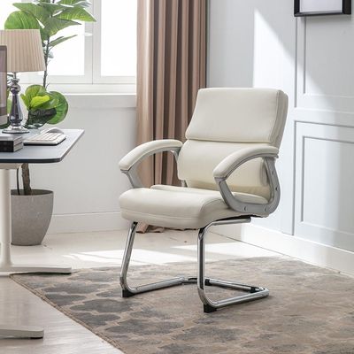 Ventura Office Chair -White